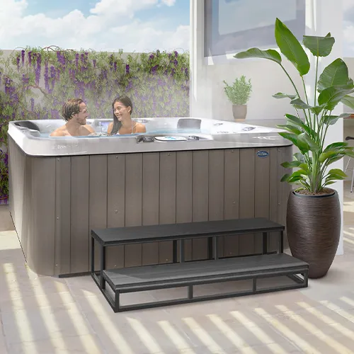 Escape hot tubs for sale in France